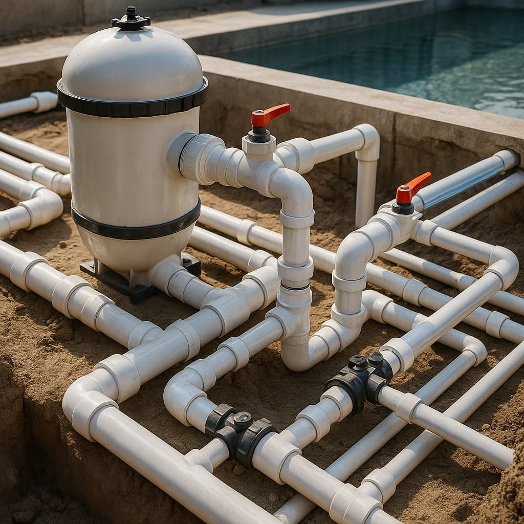  PLUMBING